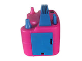 Dual Nozzle Electric Balloon Blower Pump