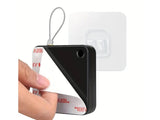 Automatic Sensor Door Closer Punch-Free Sliding Screen 800g