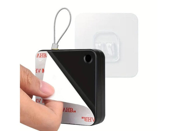 Automatic Sensor Door Closer Punch-Free Sliding Screen 800g