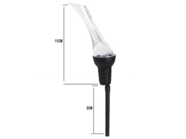 Wine Aerator Pourer Decanter Spout