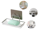 Stainless Steel Soap Holder