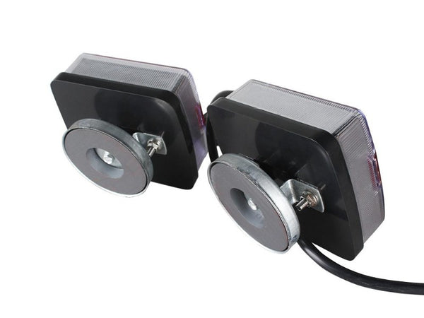LED Trailer Tail Lights