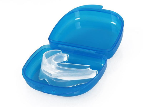 Anti Snore Mouth Piece Sleeping Aid