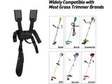 Universal Trimmer Double Shoulder Harness Strap