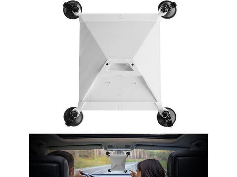 Starlink Mini Suction Cup Car Mount - Roof/Window Holder