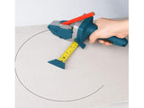 Plasterboard Gypsum Cutter