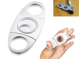 Stainless Steel Cigar Cutter