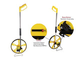Digital Measuring Wheel