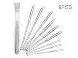 Sewing Needles Large-eye for Knitting Hand Sewing