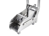Potato Chips Machine Slicer French Fry Cutter