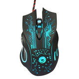 Gaming Mouse