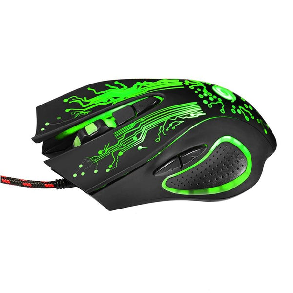 Gaming Mouse