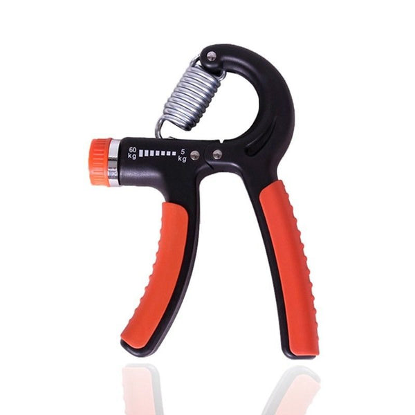 Adjustable Forearm Hand Gripper Training