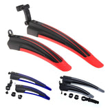 Bicycle Road Front Rear Mud Guard Fender