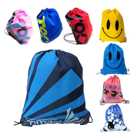 Swimming Beach Bag Sport Gym Backpack