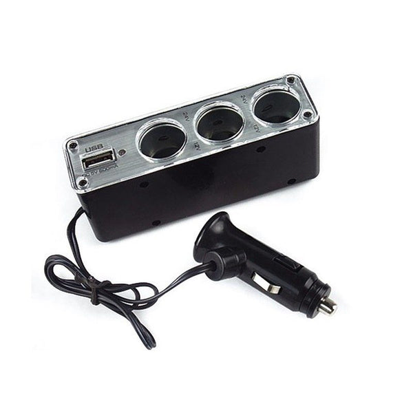 Cigarette Lighter Socket