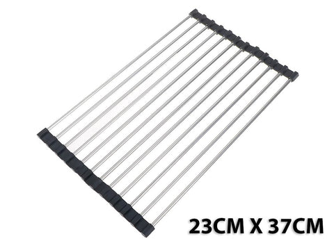 Dish Drying Rack