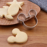 Cookie Cutter