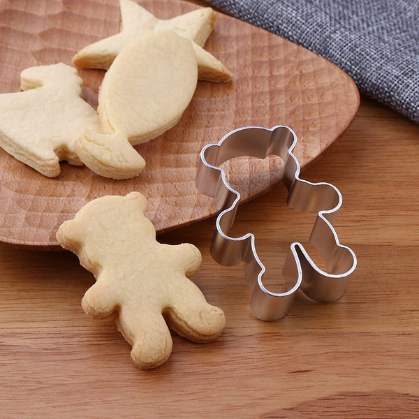 Cookie Cutter