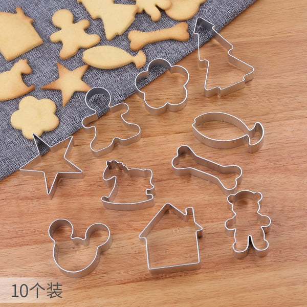 Cookie Cutter