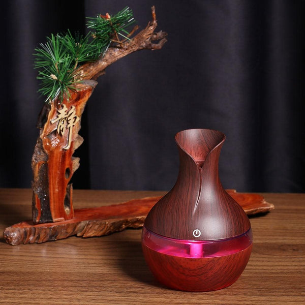 Air Humidifier