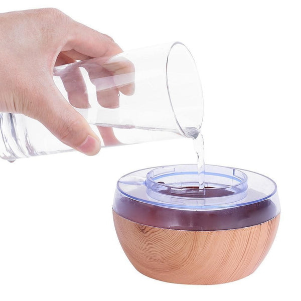 Air Humidifier