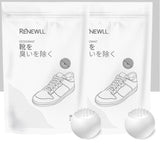 Sneaker Balls Sports Shoe Freshener