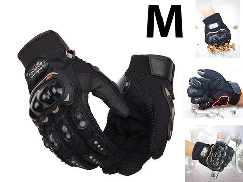 Motorbike Gloves