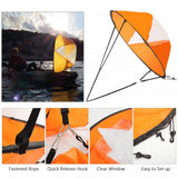 Kayak Wind Sail