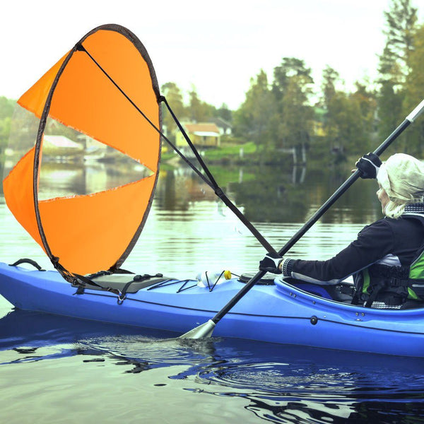 Kayak Wind Sail