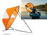 Kayak Wind Sail