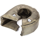 T4 Turbo Beanie Heat Shield Blanket