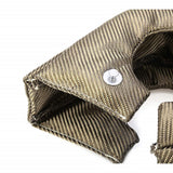 T4 Turbo Beanie Heat Shield Blanket