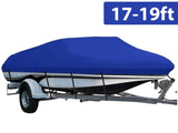 Boat Cover