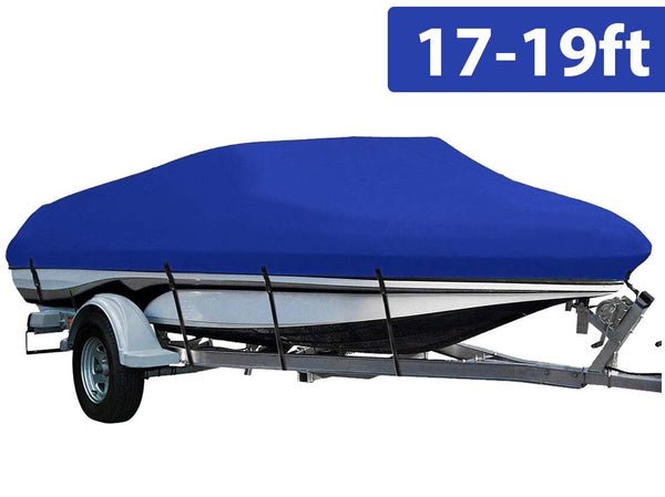 Boat Cover