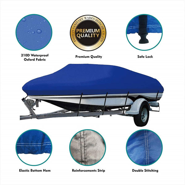 Boat Cover