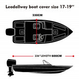 Boat Cover