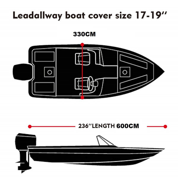 Boat Cover