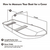 Boat Cover