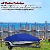 Boat Cover