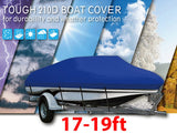 Boat Cover