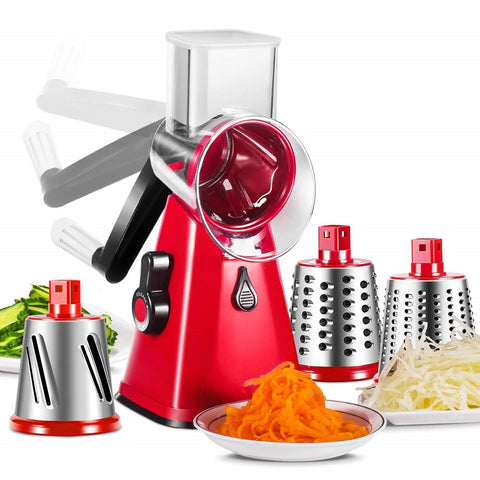 Vegetable Spiralizer