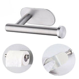 Hook Bathroom Accessories Toilet Paper Holder