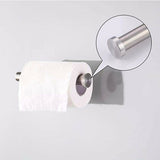 Hook Bathroom Accessories Toilet Paper Holder