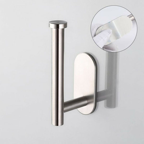 Hook Bathroom Accessories Toilet Paper Holder