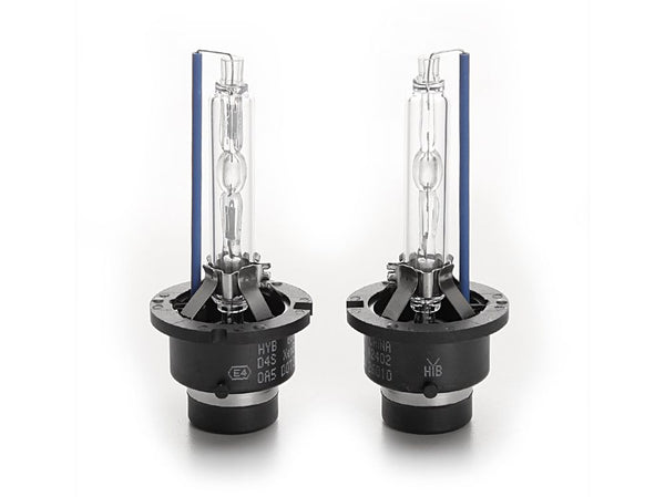 Car Headlight Bulbs D4S