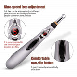 Acupuncture Pen