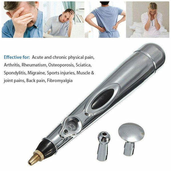 Acupuncture Pen