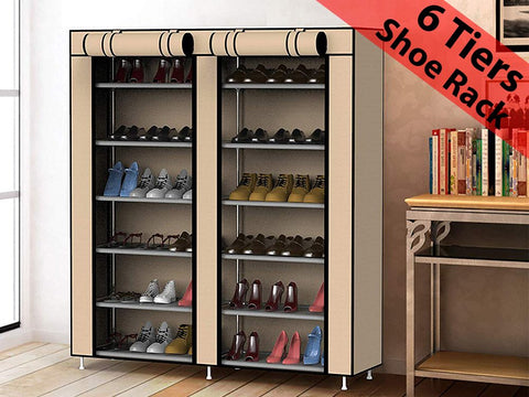 Shoe Rack