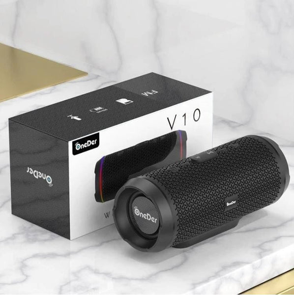 Bluetooth Speakers